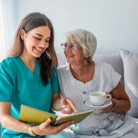 AGING CARE HOME HEALTH, INC. - Home Health Nursing in West Monroe, LA photo 3