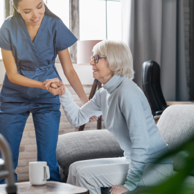 AGING CARE HOME HEALTH, INC. - Home Health Nursing in West Monroe, LA photo 2